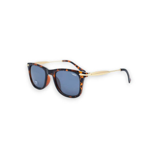 Picture of ZIPPO SUNGLASSES BROWN